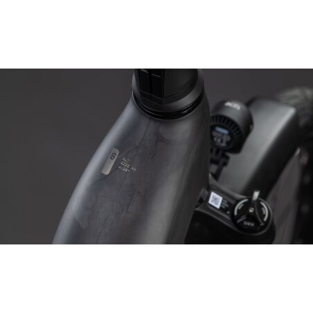 Cube Kathmandu Hybrid One11 HPX SLT 800 Wh E-Bike Easy...