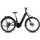 Cube Kathmandu Hybrid One11 HPC SLT 800 Wh E-Bike Easy Entry 28" carbon´n´silverdust