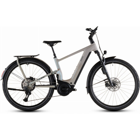 Cube Kathmandu Hybrid One11 HPC SLT 800 Wh E-Bike Diamant...
