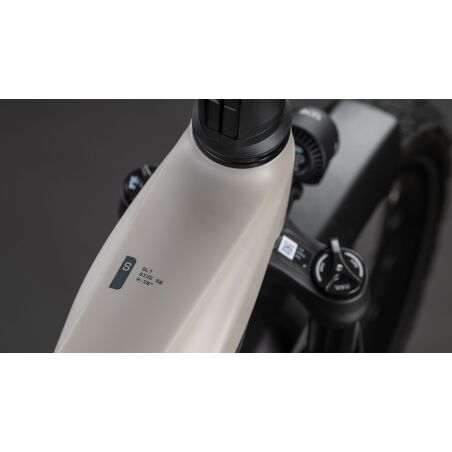 Cube Kathmandu Hybrid One11 HPX SLT 800 Wh E-Bike Diamant...