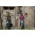 Cube Kathmandu Hybrid One11 HPC SLT 800 Wh E-Bike Diamant 28" glintsand´n´oatgrey