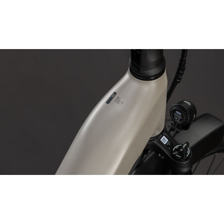 Cube Kathmandu Hybrid One11 HPC SLT 800 Wh E-Bike Easy...
