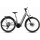 Cube Kathmandu Hybrid One11 HPC SLT 800 Wh E-Bike Easy Entry 28" glintsand´n´oatgrey