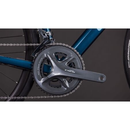 Cube Attain Pro Rennrad Diamant 28" nautica&acute;n&acute;prism