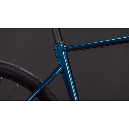 Cube Attain Pro Rennrad Diamant 28" nautica&acute;n&acute;prism