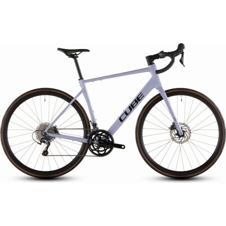 Cube Attain Race Rennrad Diamant 28"...