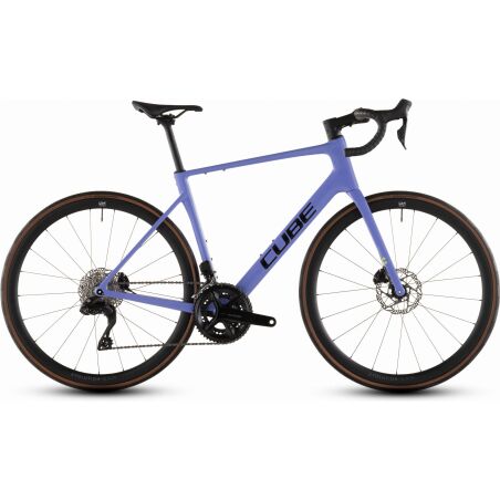 Cube Attain C:62 SLX Rennrad Diamant 28"...