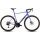Cube Attain C:62 SLX Rennrad Diamant 28" lucidlilac´n´black