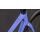 Cube Attain C:62 SLX Rennrad Diamant 28" lucidlilac´n´black