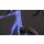 Cube Attain C:62 SLX Rennrad Diamant 28" lucidlilac´n´black