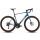 Cube Attain C:62 SLT Rennrad Diamant 28" shiftmint´n´white