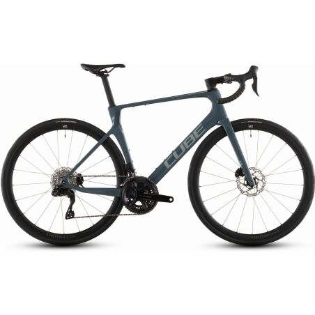 Cube Agree C:62 One Rennrad Diamant 28"...