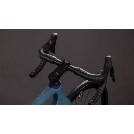Cube Agree C:62 One Rennrad Diamant 28" storm&acute;n&acute;grey