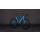 Cube Agree C:62 EX Rennrad Diamant 28" topasblue´n´white