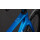 Cube Agree C:62 EX Rennrad Diamant 28" topasblue´n´white