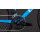 Cube Agree C:62 EX Rennrad Diamant 28" topasblue´n´white