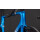 Cube Agree C:62 EX Rennrad Diamant 28" topasblue´n´white