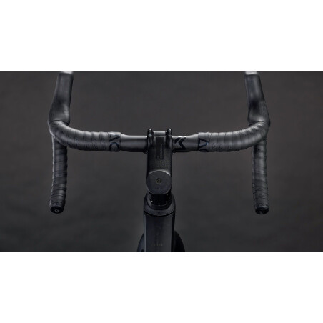 Cube Agree C:62 Pro Rennrad Diamant 28&quot; blackline