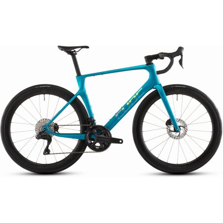 Cube Agree C:62 Pro Rennrad Diamant 28"...