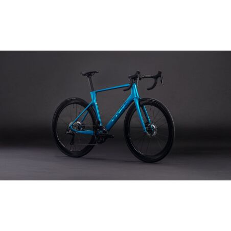 Cube Agree C:62 Pro Rennrad Diamant 28&quot; bali&acute;n&acute;prism