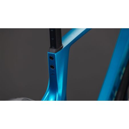 Cube Agree C:62 Pro Rennrad Diamant 28&quot; bali&acute;n&acute;prism