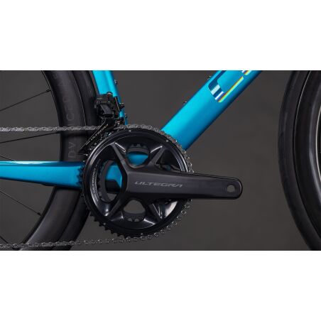 Cube Agree C:62 Pro Rennrad Diamant 28&quot; bali&acute;n&acute;prism