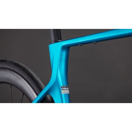 Cube Agree C:62 Pro Rennrad Diamant 28&quot; bali&acute;n&acute;prism