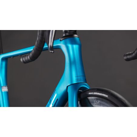 Cube Agree C:62 Pro Rennrad Diamant 28&quot; bali&acute;n&acute;prism