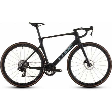 Cube Agree C:62 SLX Rennrad Diamant 28"...