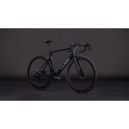 Cube Agree C:62 SLX Rennrad Diamant 28&quot; nightshift&acute;n&acute;prism
