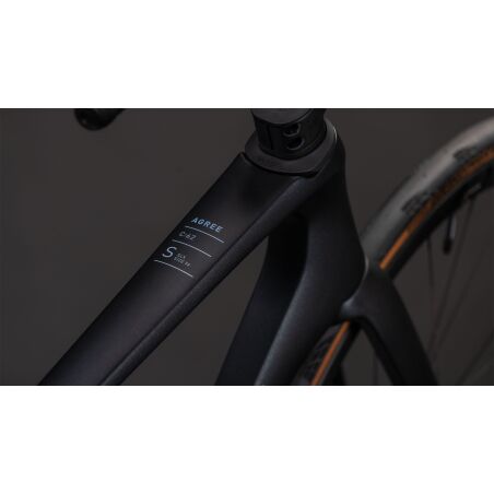 Cube Agree C:62 SLX Rennrad Diamant 28"...