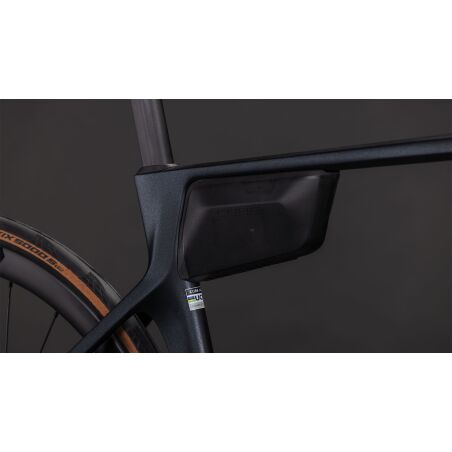 Cube Agree C:62 SLX Rennrad Diamant 28&quot; nightshift&acute;n&acute;prism