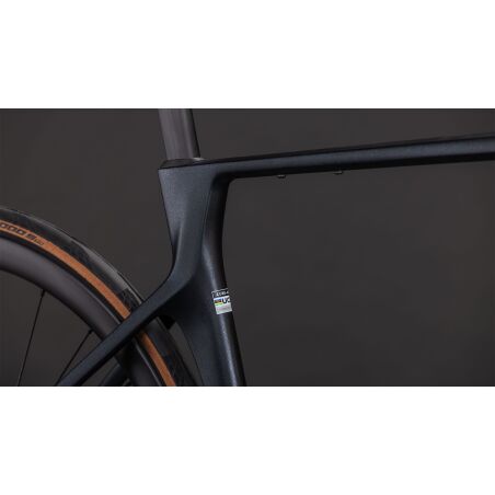 Cube Agree C:62 SLX Rennrad Diamant 28&quot; nightshift&acute;n&acute;prism