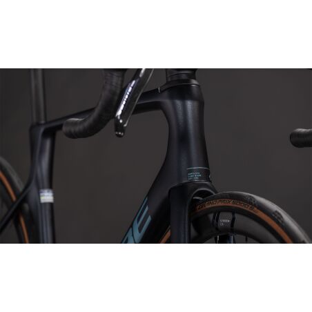 Cube Agree C:62 SLX Rennrad Diamant 28&quot; nightshift&acute;n&acute;prism