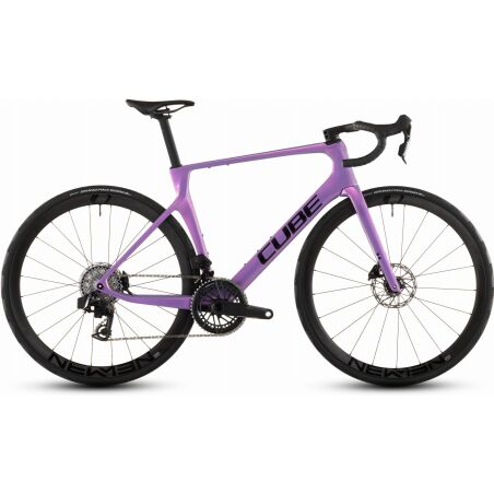 Cube Agree C:62 SLX Rennrad Diamant 28"...