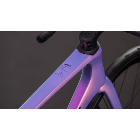 Cube Agree C:62 SLX Rennrad Diamant 28"...