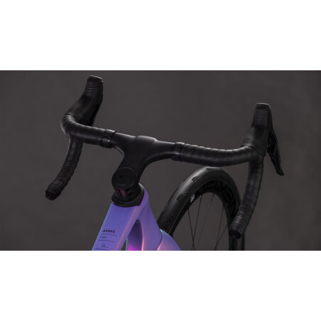 Cube Agree C:62 SLX Rennrad Diamant 28&quot; cosmicpurple&acute;n&acute;black