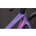 Cube Agree C:62 SLX Rennrad Diamant 28" cosmicpurple´n´black