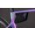 Cube Agree C:62 SLX Rennrad Diamant 28" cosmicpurple´n´black