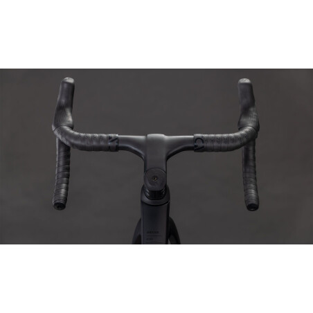Cube Agree C:62 SLT Rennrad Diamant 28" black&acute;n&acute;black