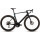 Cube Agree C:62 SLT Rennrad Diamant 28" black´n´black