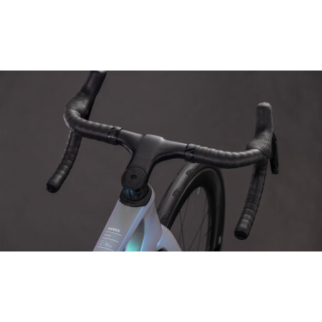 Cube Agree C:62 SLT Rennrad Diamant 28" greenfusion&acute;n&acute;white