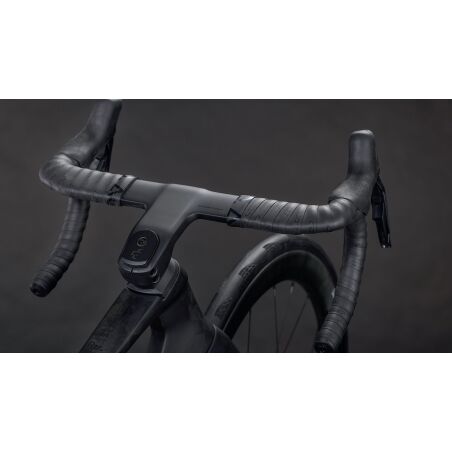 Cube Litening Aero C:68X Race Rennrad Diamant 28" blackline