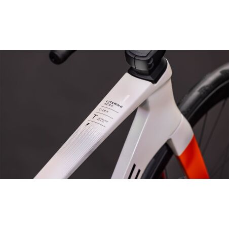 Cube Litening Aero C:68X Race Rennrad Diamant 28"...