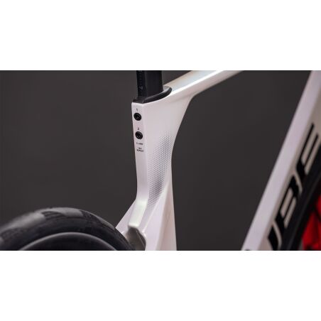 Cube Litening Aero C:68X Race Rennrad Diamant 28" teamline