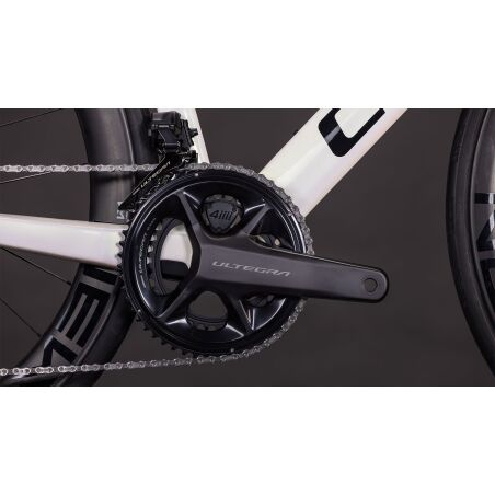 Cube Litening Aero C:68X Race Rennrad Diamant 28" teamline