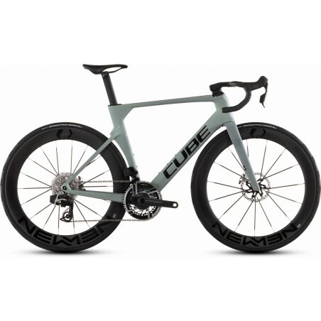 Cube Litening Aero C:68X SLX Rennrad Diamant 28"...