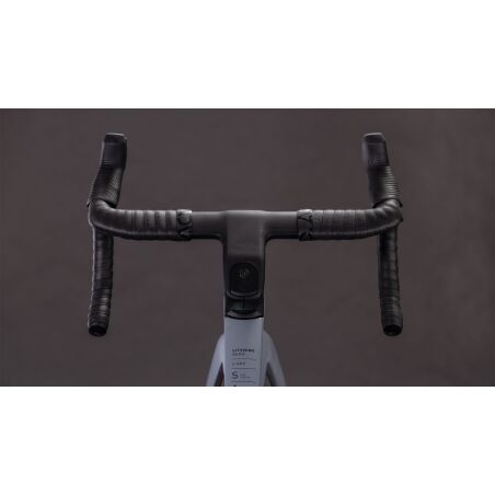 Cube Litening Aero C:68X SLX Rennrad Diamant 28" seagrey&acute;n&acute;black