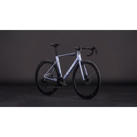 Cube Litening Air C:68X Pro Rennrad Diamant 28" skyscraper&acute;n&acute;white