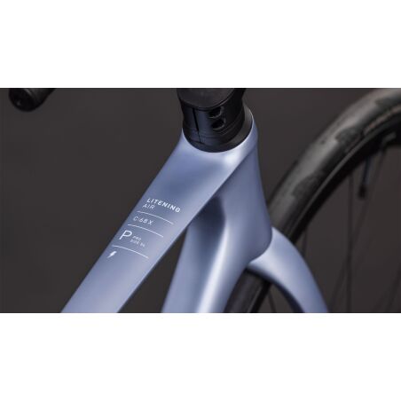 Cube Litening Air C:68X Pro Rennrad Diamant 28"...